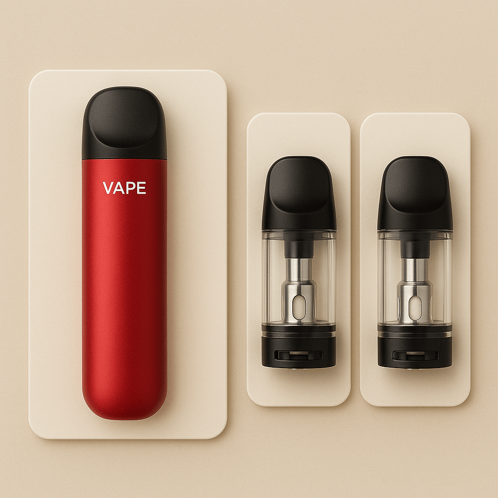 running & trekking shoes - white