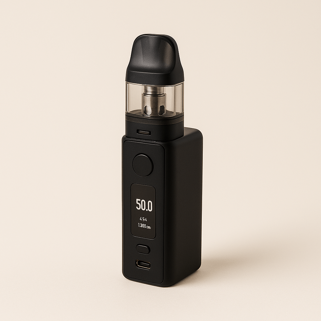 Nic Salt – Blue Razz Ice 20mg